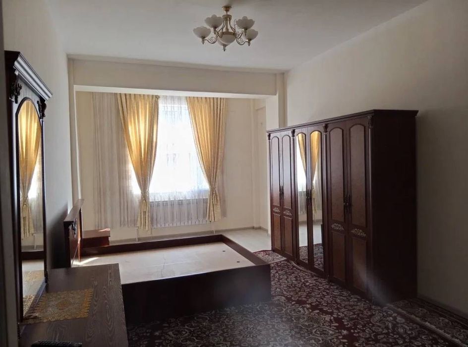 3х комнатная Новостройка Карасу Резидентс