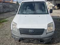 Ford transit connect. 2011. Clima. Euro5