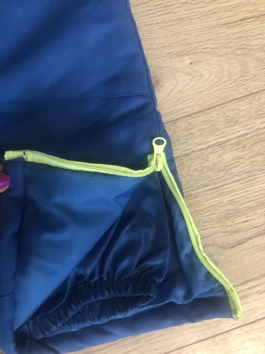 Set de ski baieti 3-5 ani