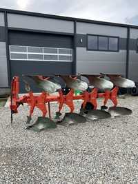 Plug kuhn Master 120 -4 trupite