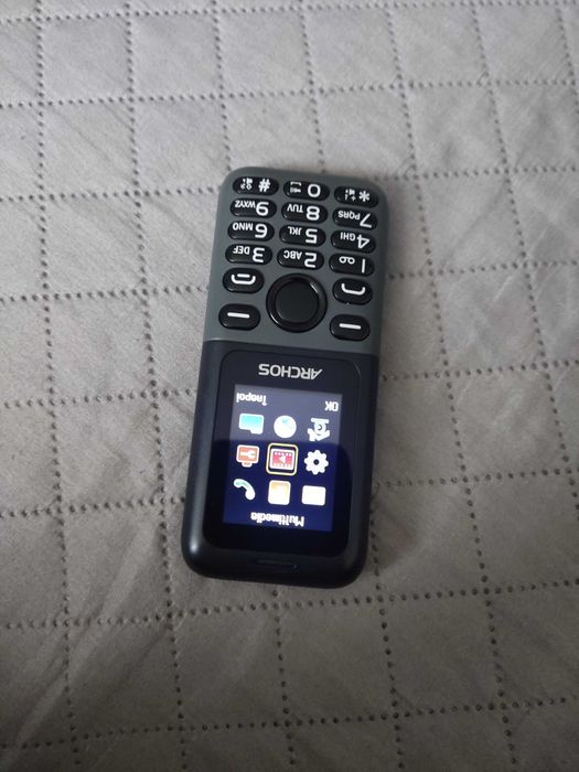 Dual SIM marca Archos - nou