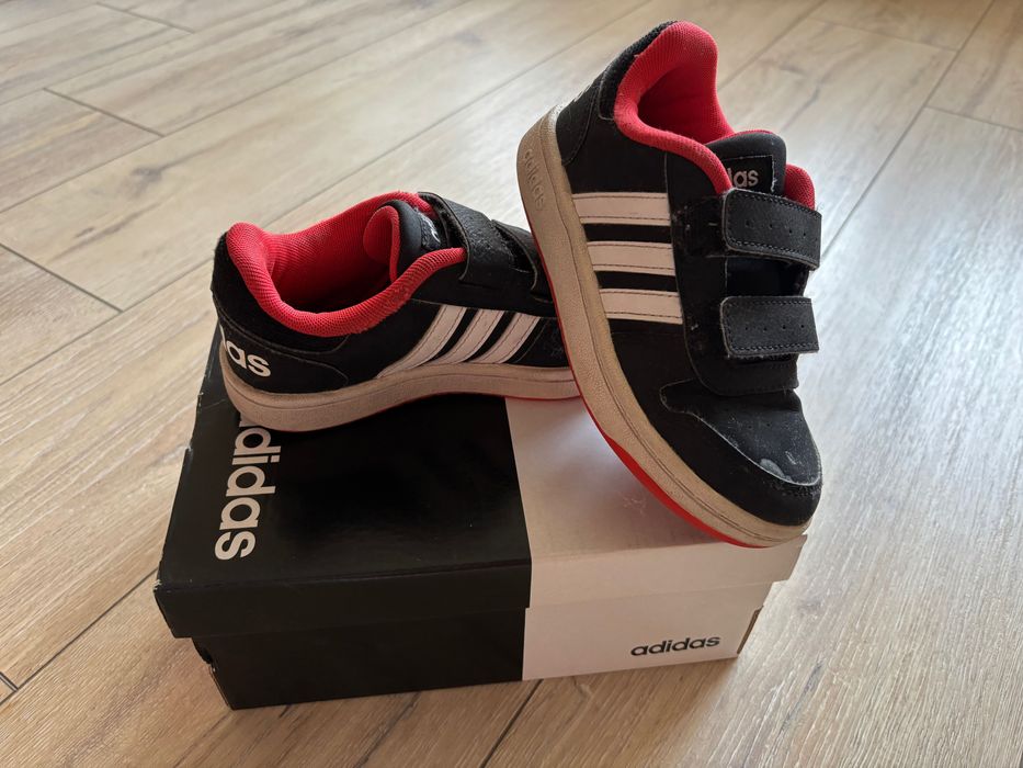 Детски маратонки Адидас