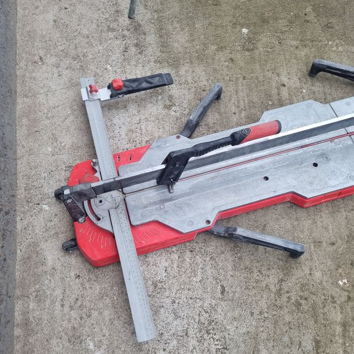 Masina RUBI gresie, faianta,ceramica pe apa( sigma montolit)