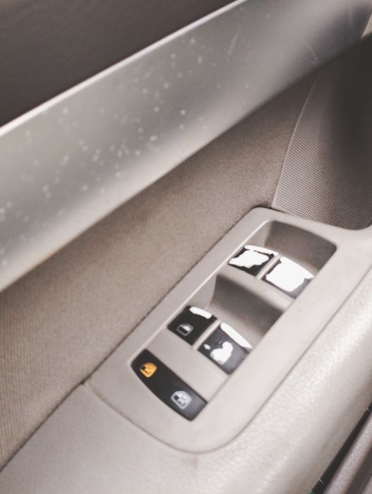 Audi A6 C6. 2.0 tdi.