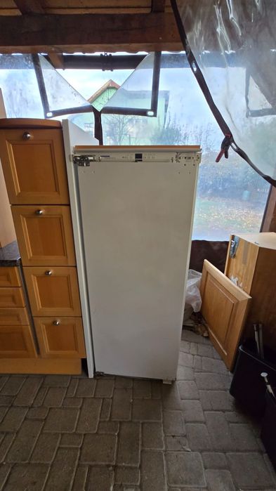 Frigider incorporabil Liebherr