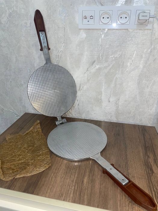 Vaflinitsa savetiski yengi iwlamagan