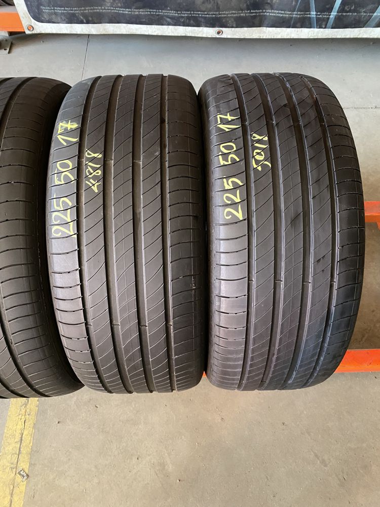 Anvelope vara 225/50/17 Michelin Primacy 4 225 50 17 R17