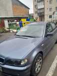 Vând BMW E46 stare buna