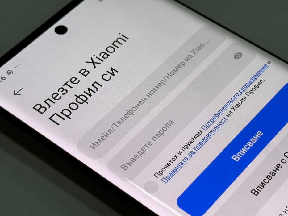 ГАРАНЦИЯ! Xiaomi Poco X7 5G 256GB 8GB RAM Dual / пукнат