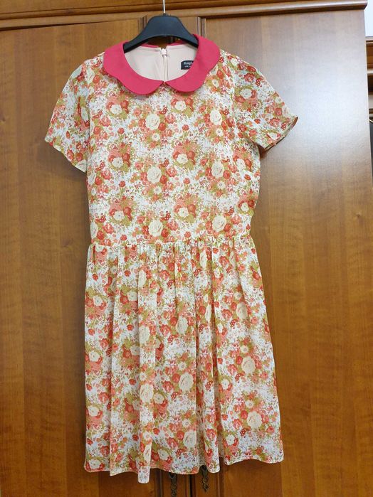 Rochie Raspberry, mărimea 34