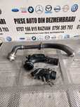Furtun Conducta Turbo Admisie Nissan Renault Dacia Mercedes 1.0 TCE Benzina Turbo Motor HRA0 Sander
