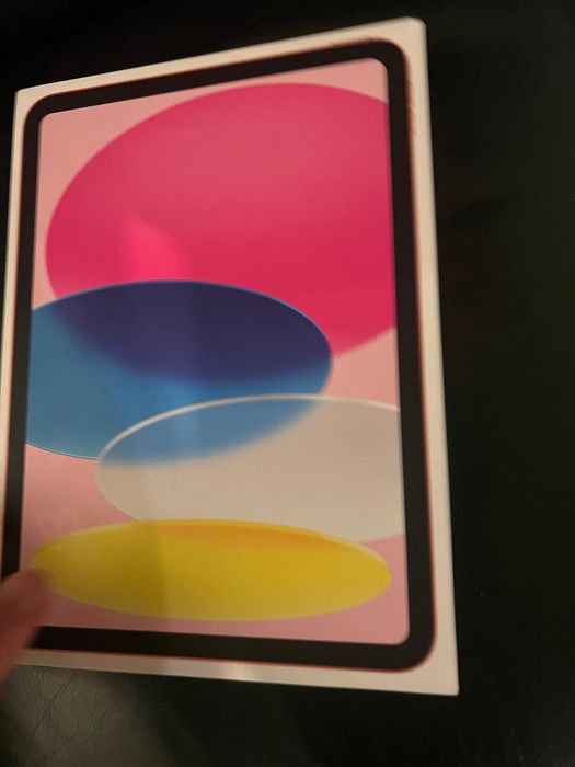 Ipad (A16) Wifi 128GB 11” Неразпечатан