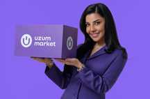 Uzum marketda tovar rasmini tayyorlash xizmati