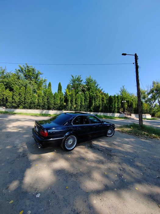 Vand Bmw  730  E 38 seria 7