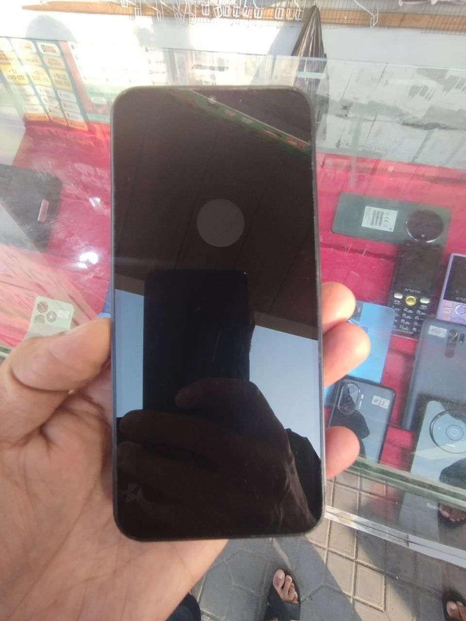 Samsung A14.   64/4.  Ideal. Kafolati bilan sotiladi.