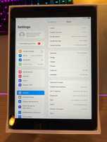 iPad 6th Gen Wi-Fi + Celular 128GB Model A1954 Stare perfecta