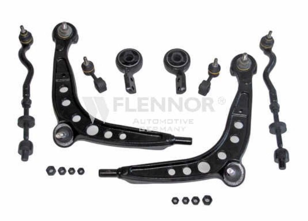 Kit Set brate punte fata BMW E36