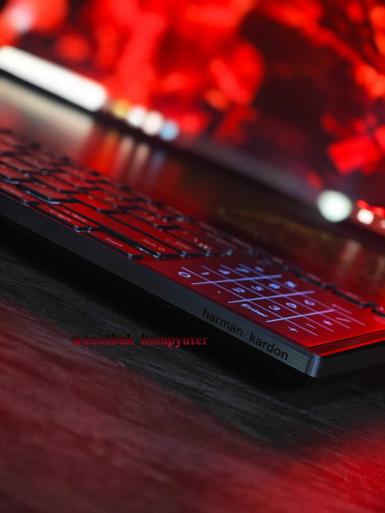 Мощный игровой Asus Zenbook Duo Pro Core I9
