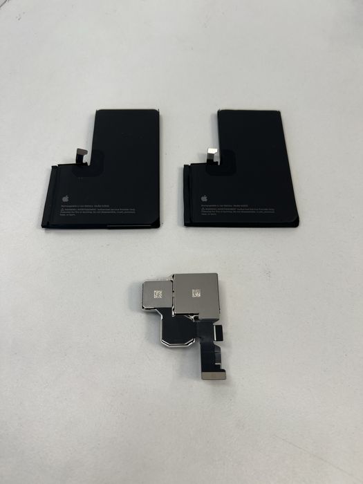 Baterie / camere originale iphone 14 pro max