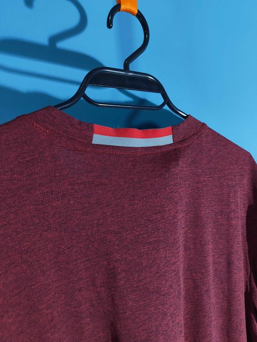 Adidas Тениска/Мъжка L