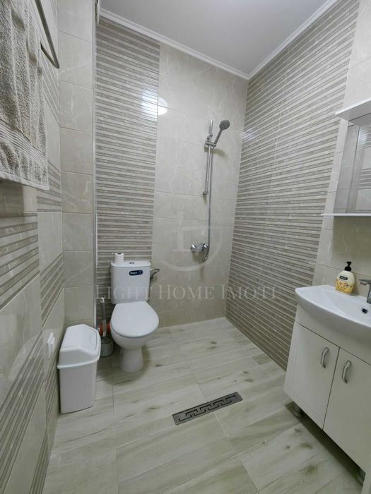 Реф. 3210 Двустаен Апартамент / Остромила