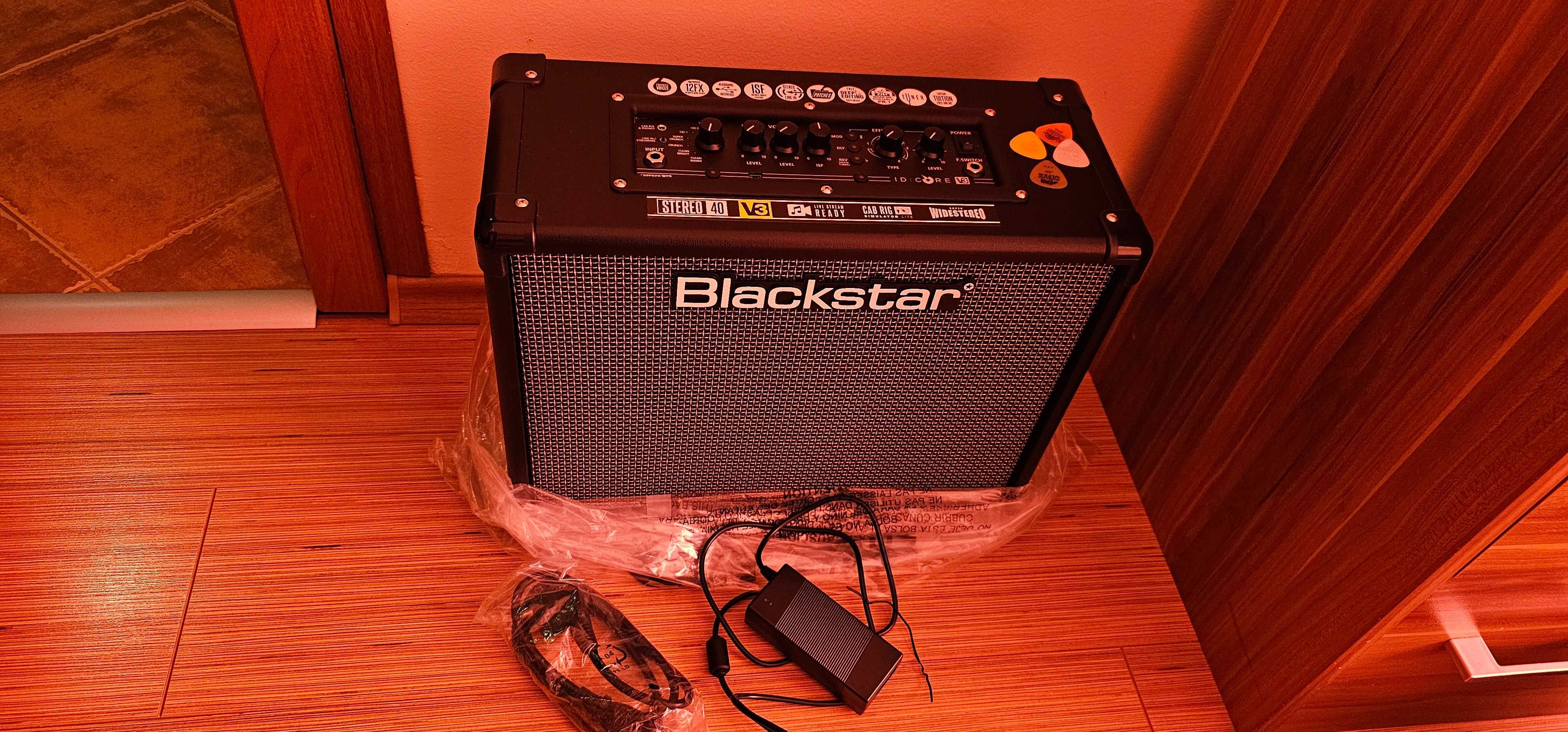 Blackstar V3 ID core stereo 40