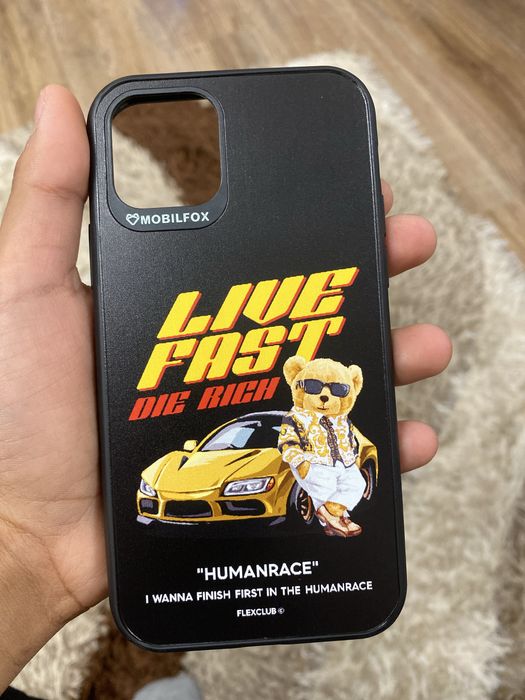 Калъвка Mobilfox