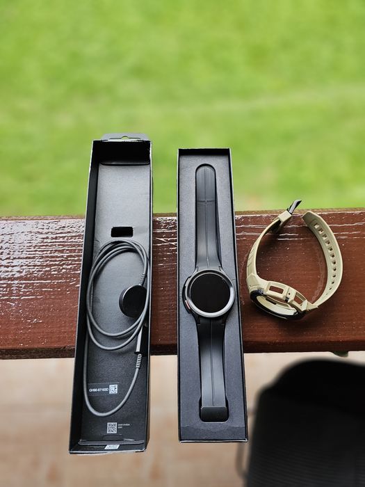 Galaxy watch 5 pro