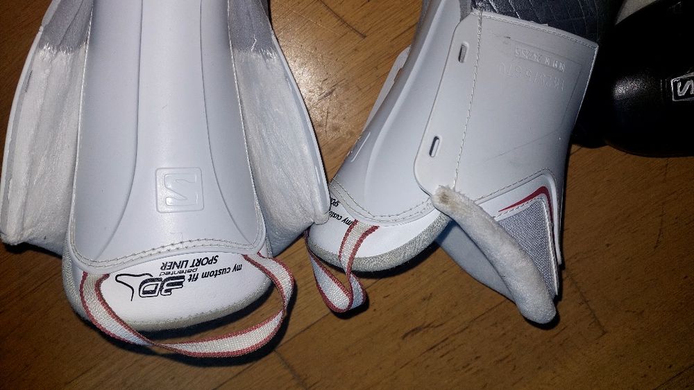 Ски Обувки Salomon S/Pro 70 W