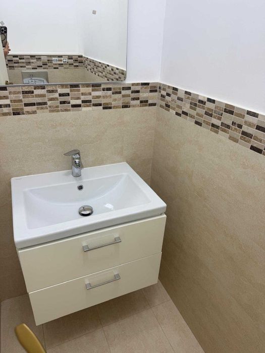 Bloc nou  Apartament 2 camere, decomandat, 67mp, Moara de Vant