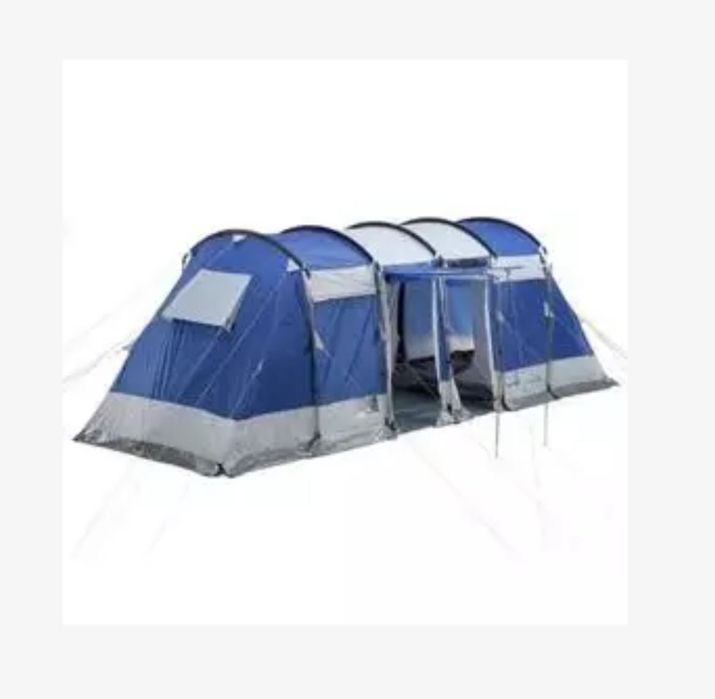 6 местна палатка Скандика