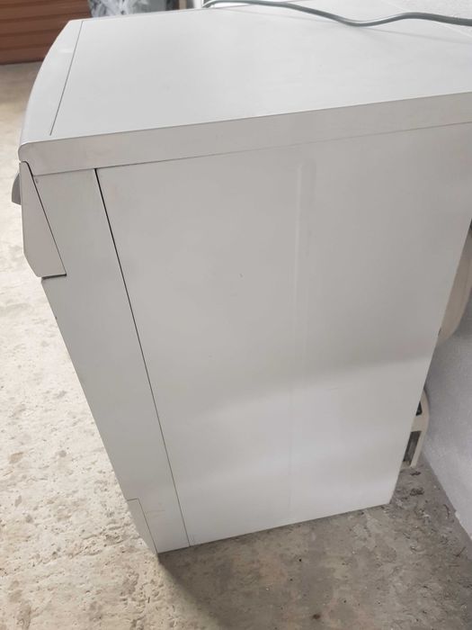 Сушилня AEG/Electrolux