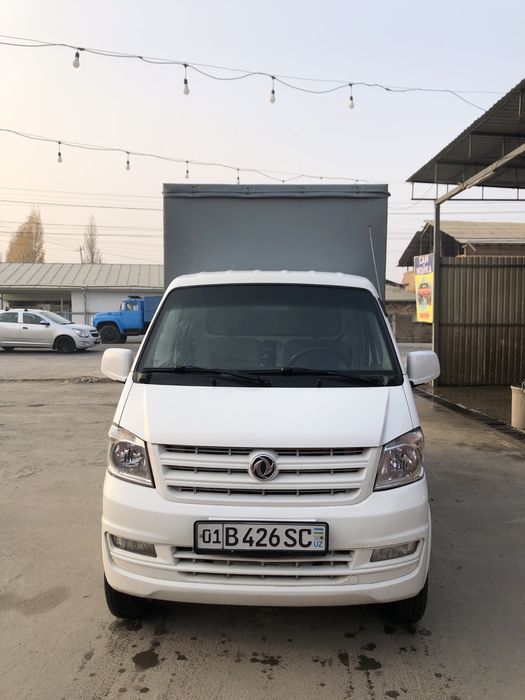 Dongfeng k01 sotladi