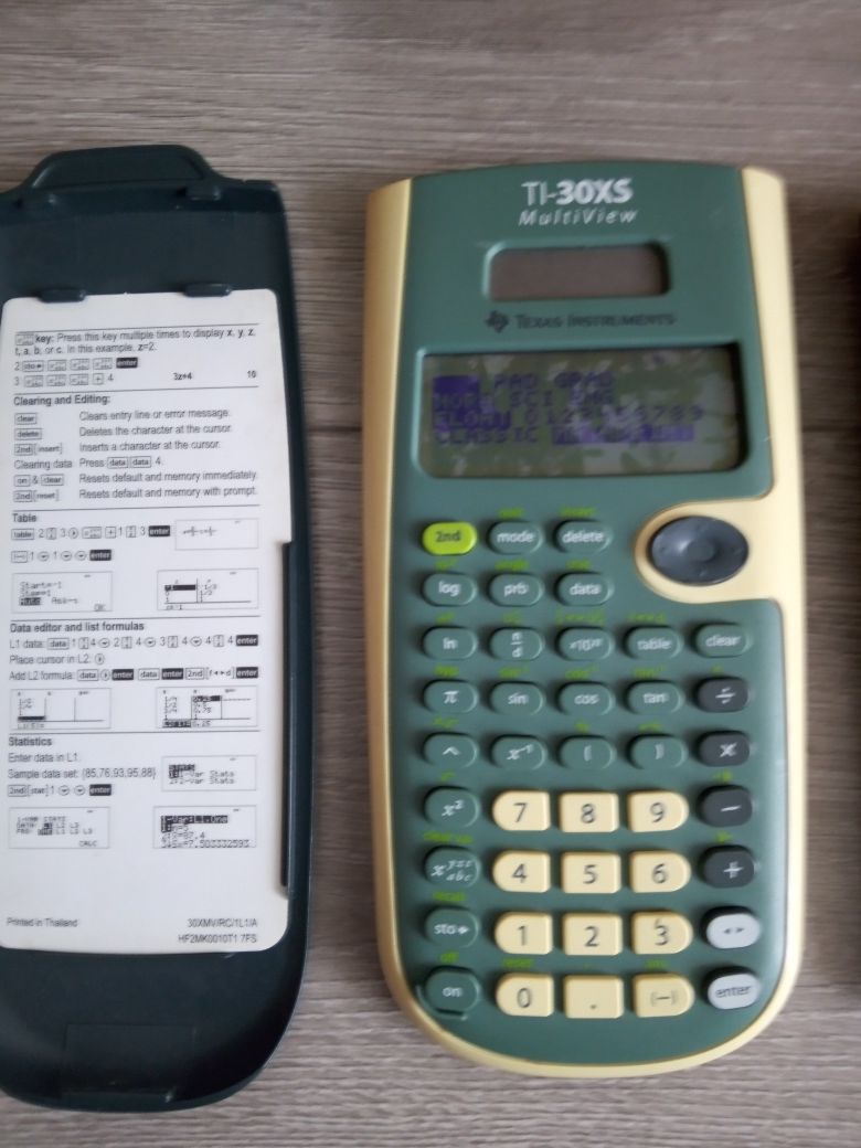 Calculatoare vintage functionale