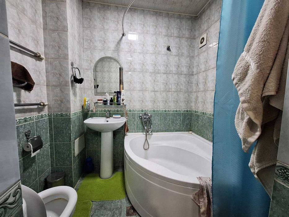 2 хонали квартира сотилади Учтепа Алгоритм 31 капитал ремонт