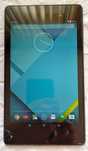 Таблет ASUS Google NEXUS 7 (2 GB RAM/32 HD) с подарък луксозен калъф