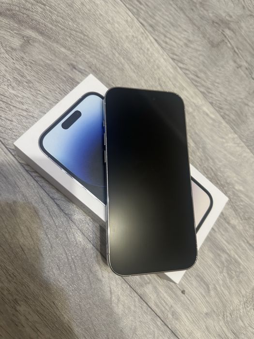 Iphone 14 Pro 128