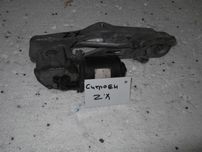Моторче с механизъм за задна чистачка на ситроен ЗХ