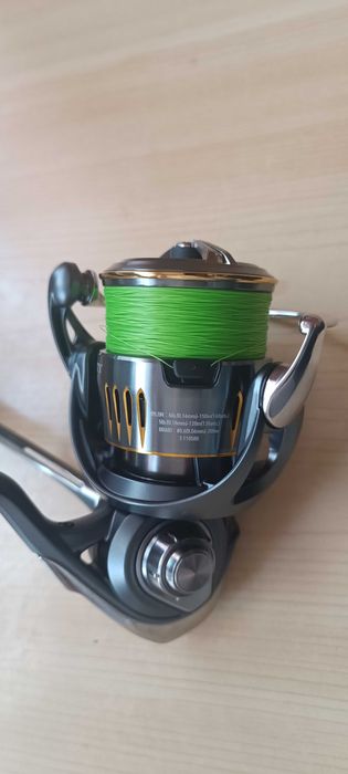 DAIWA 23 Airity LT 2500S
