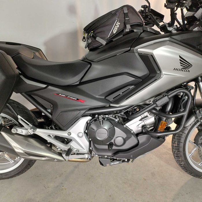 Motocicleta Honda NC750X ABS | H201220 | motomus.ro