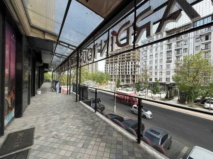 Продаётся Нежилое в Новостройке! М.Улугбек, Ор-р Паркентская