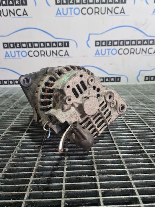 Alternator Mazda BT - 50 2.5 D 2006 - 2008 143CP 2499CC WLAA (907) Diesel WLAA18300A