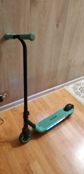 Самокат.Ninebot ekickscooter