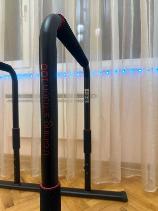 Стойки За Кофички DOMYOS TS 100 - 80 лева