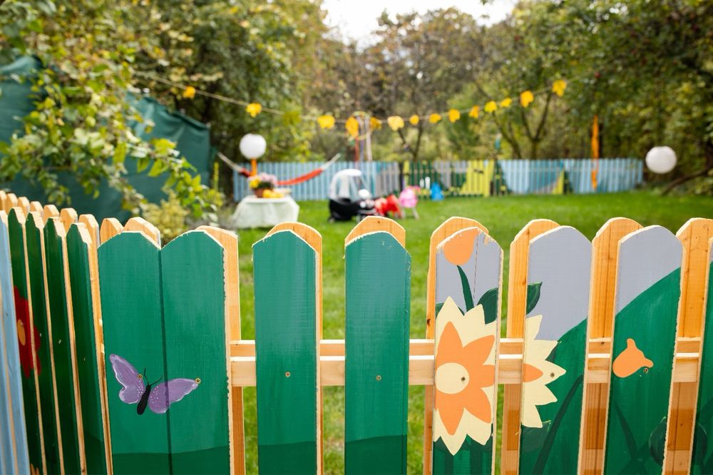 Vand afacere la cheie - centru educational in natura