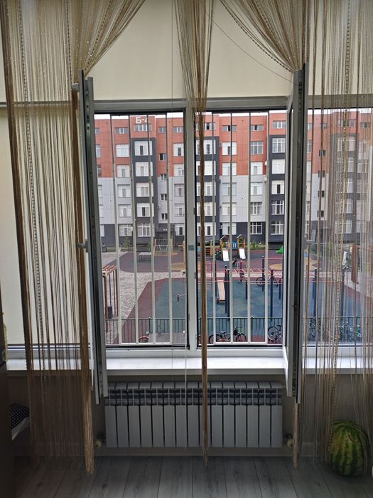 Решетка в день Заявки установка Решетки Защитные от выпадения детей