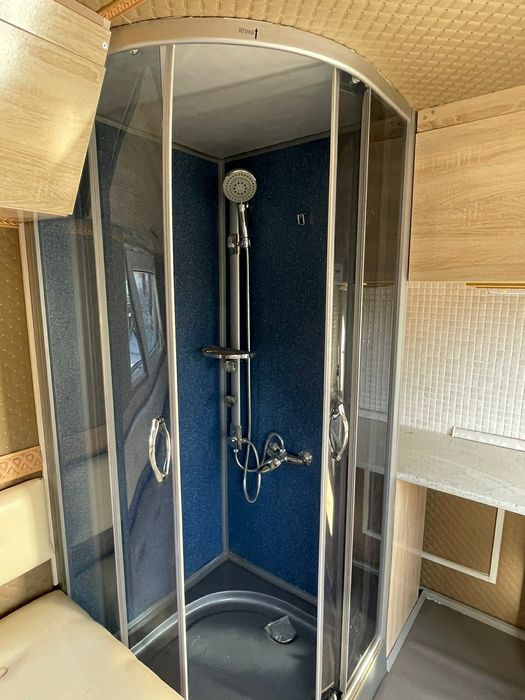 Автодом, прицеп-дaчa,