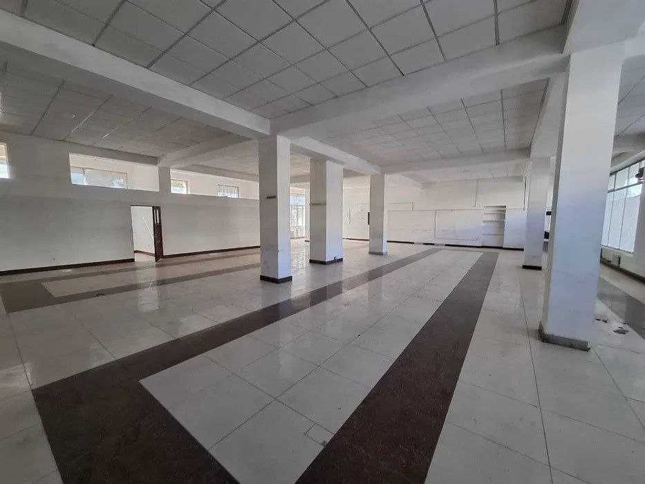 Аренда коммерческого помещения 550м² Юнусабад Под магазин/офис ID 193