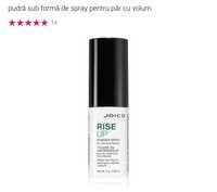 Pudra pentru păr Joico Rise Up Powder Spray conferă părului volumul do