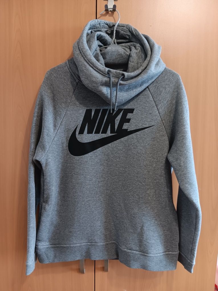 Nike Дамски Суитчър